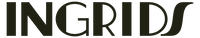 ingrids logo black