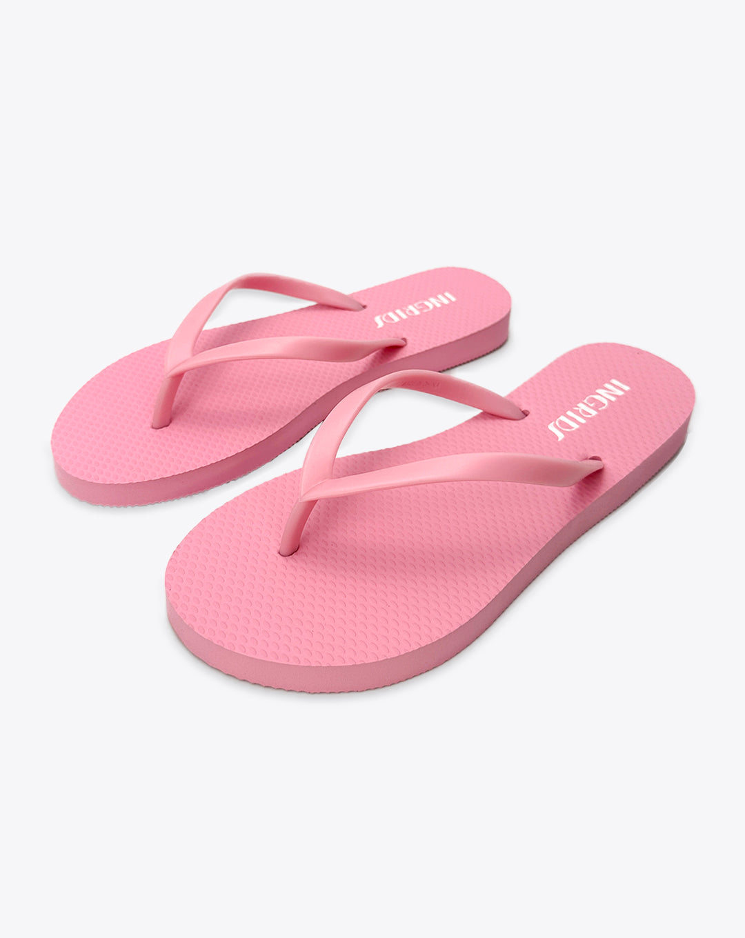 Pink Flip Flops