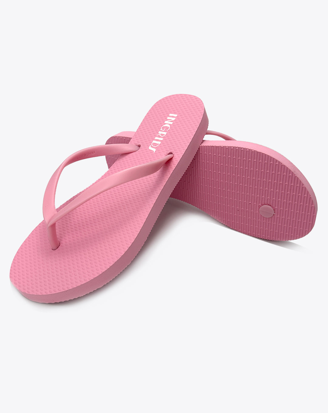 Pink Flip Flops